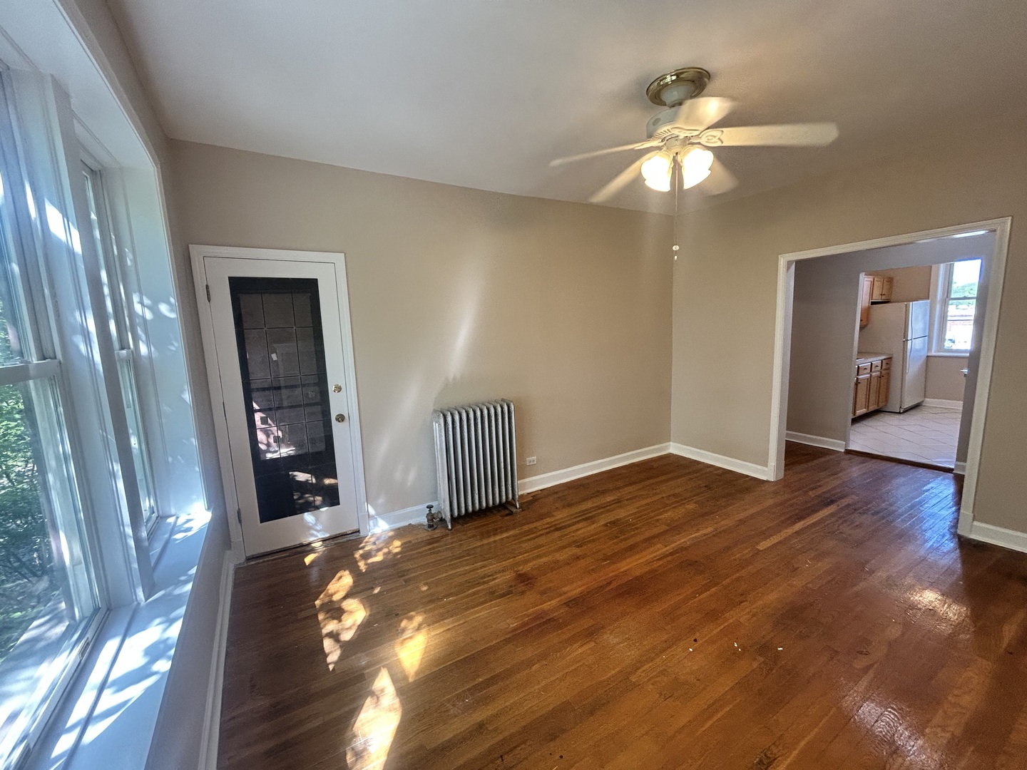 3618 W Ainslie Street #3W, Chicago, IL 60625