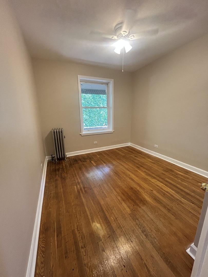 3618 W Ainslie Street #3W, Chicago, IL 60625