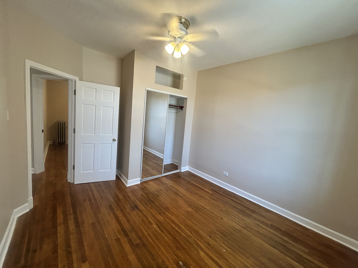 3618 W Ainslie Street #3W, Chicago, IL 60625