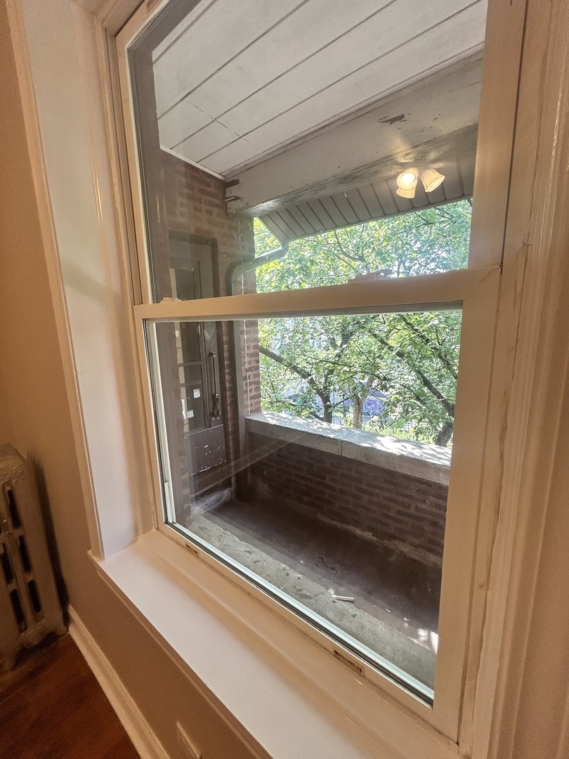 3618 W Ainslie Street #3W, Chicago, IL 60625