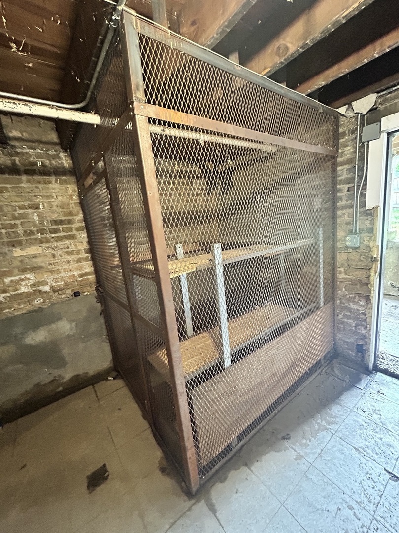 3618 W Ainslie Street #3W, Chicago, IL 60625