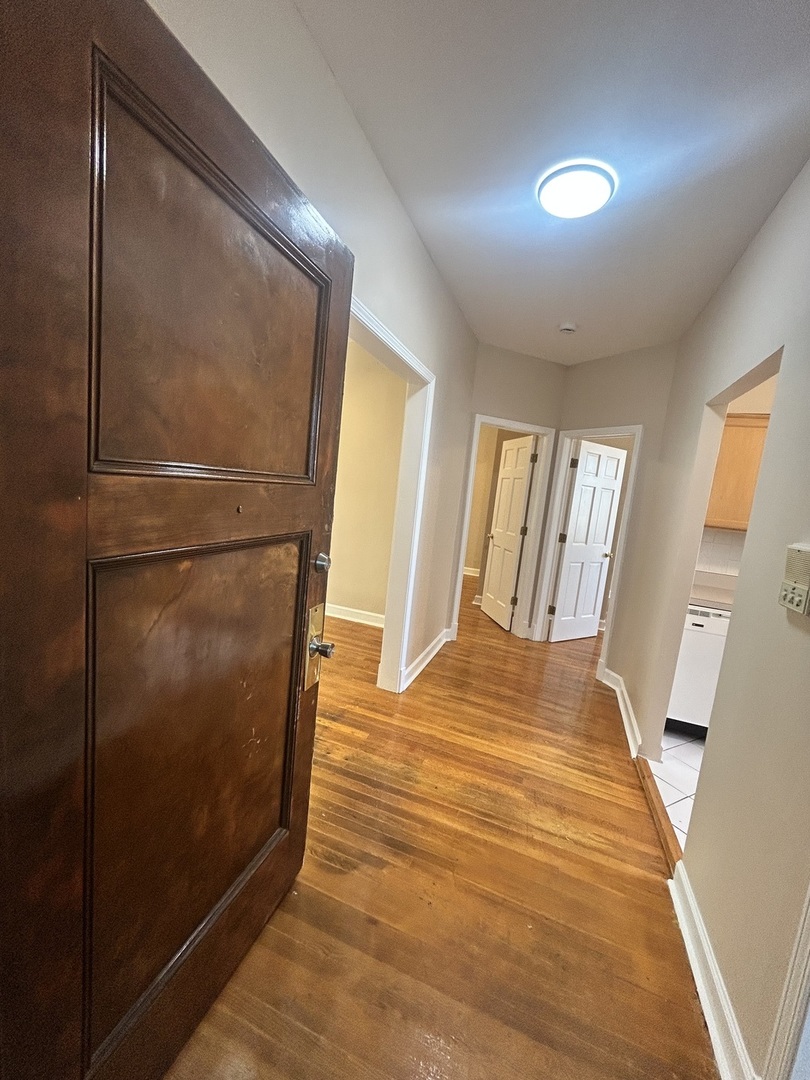 3618 W Ainslie Street #3W, Chicago, IL 60625