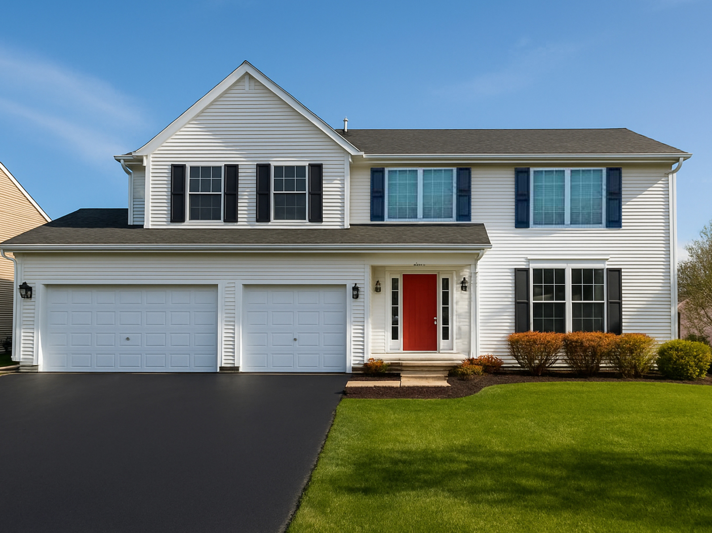 1820 Prairie Ridge Circle, Lindenhurst, IL 60046