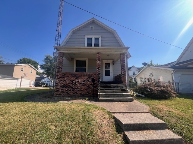 318 W Webster Street, Clinton, IL 61727