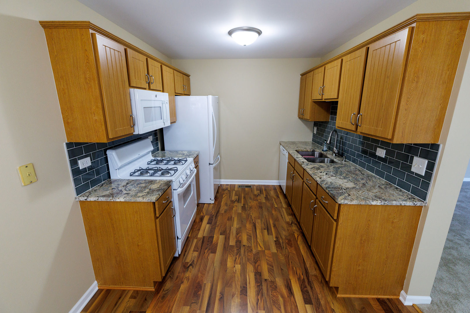 305 Crestview Drive #A, Wauconda, IL 60084