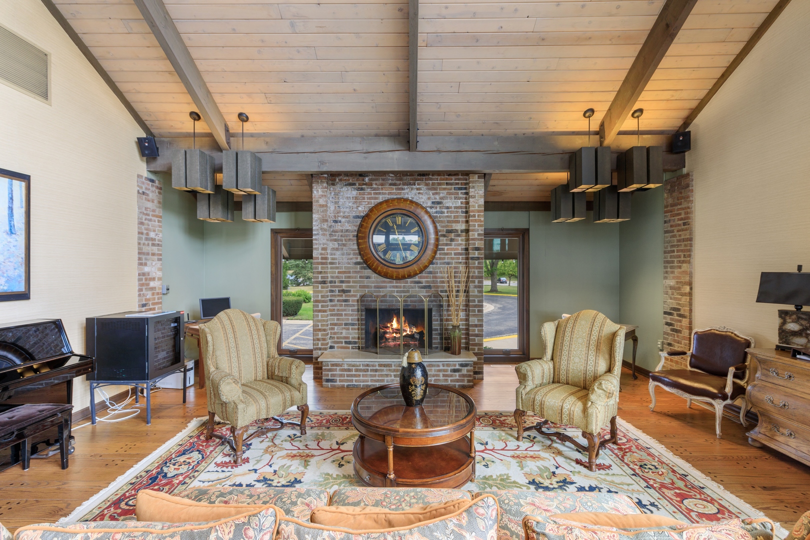 601 Lake Hinsdale Drive #307, Willowbrook, IL 60527