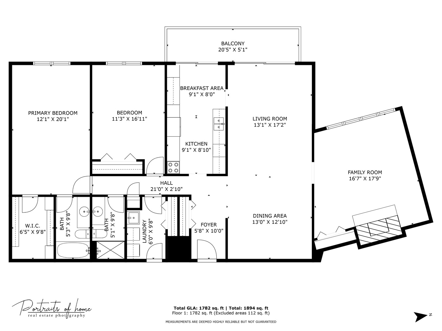 601 Lake Hinsdale Drive #307, Willowbrook, IL 60527