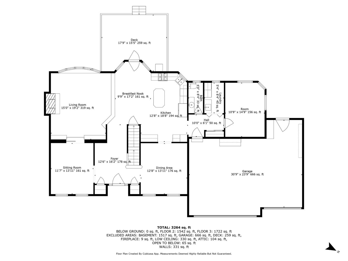 975 Pinecrest Drive, Sugar Grove, IL 60554