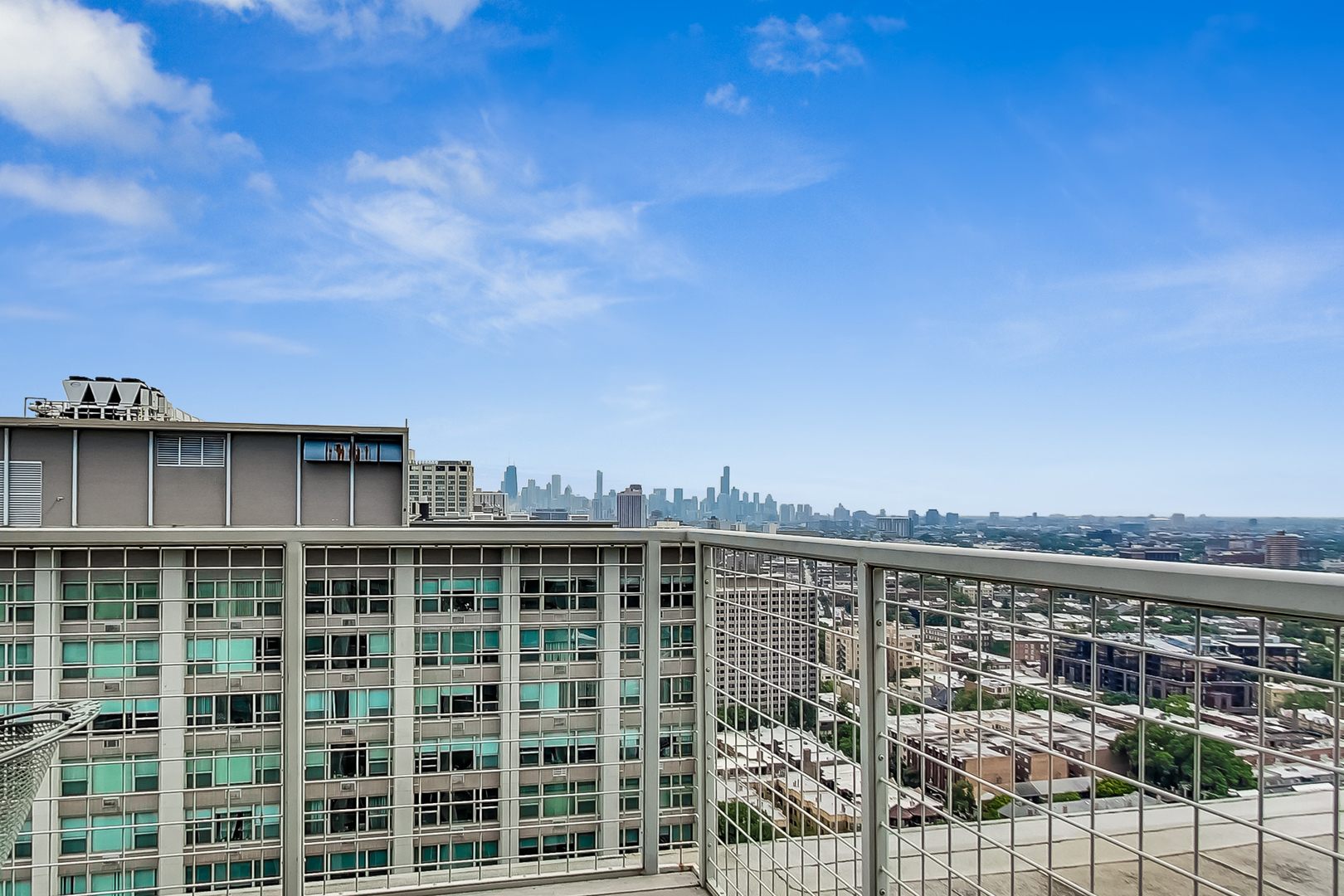 3600 N LAKE SHORE Drive #1518, Chicago, IL 60613