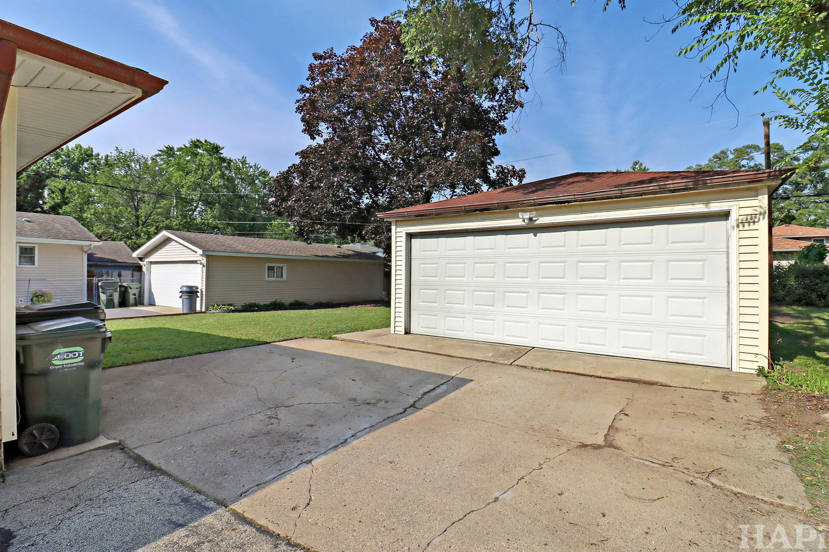 226 N California Avenue, Mundelein, IL 60060