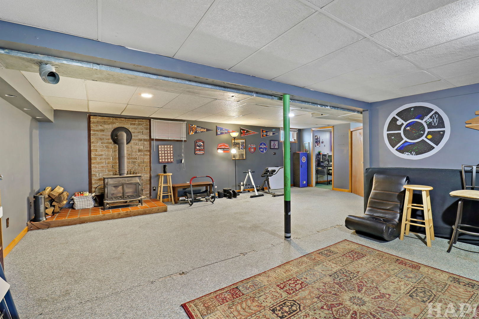 226 N California Avenue, Mundelein, IL 60060