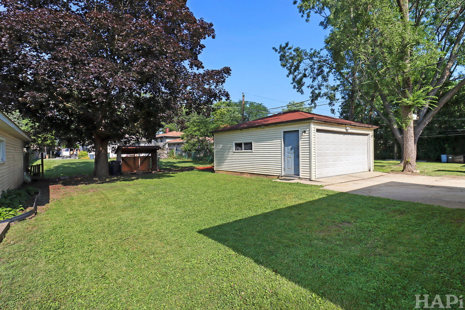226 N California Avenue, Mundelein, IL 60060