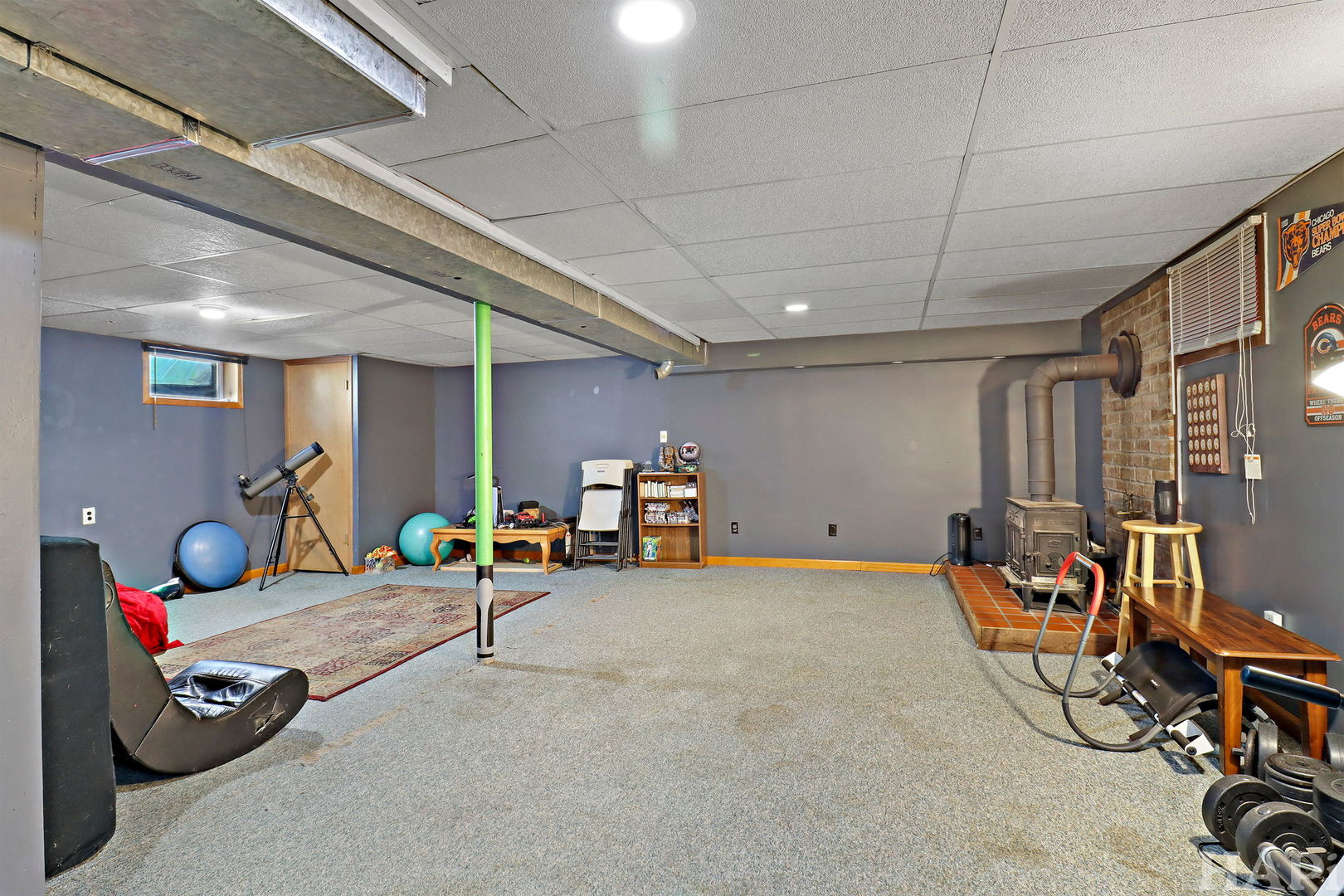 226 N California Avenue, Mundelein, IL 60060