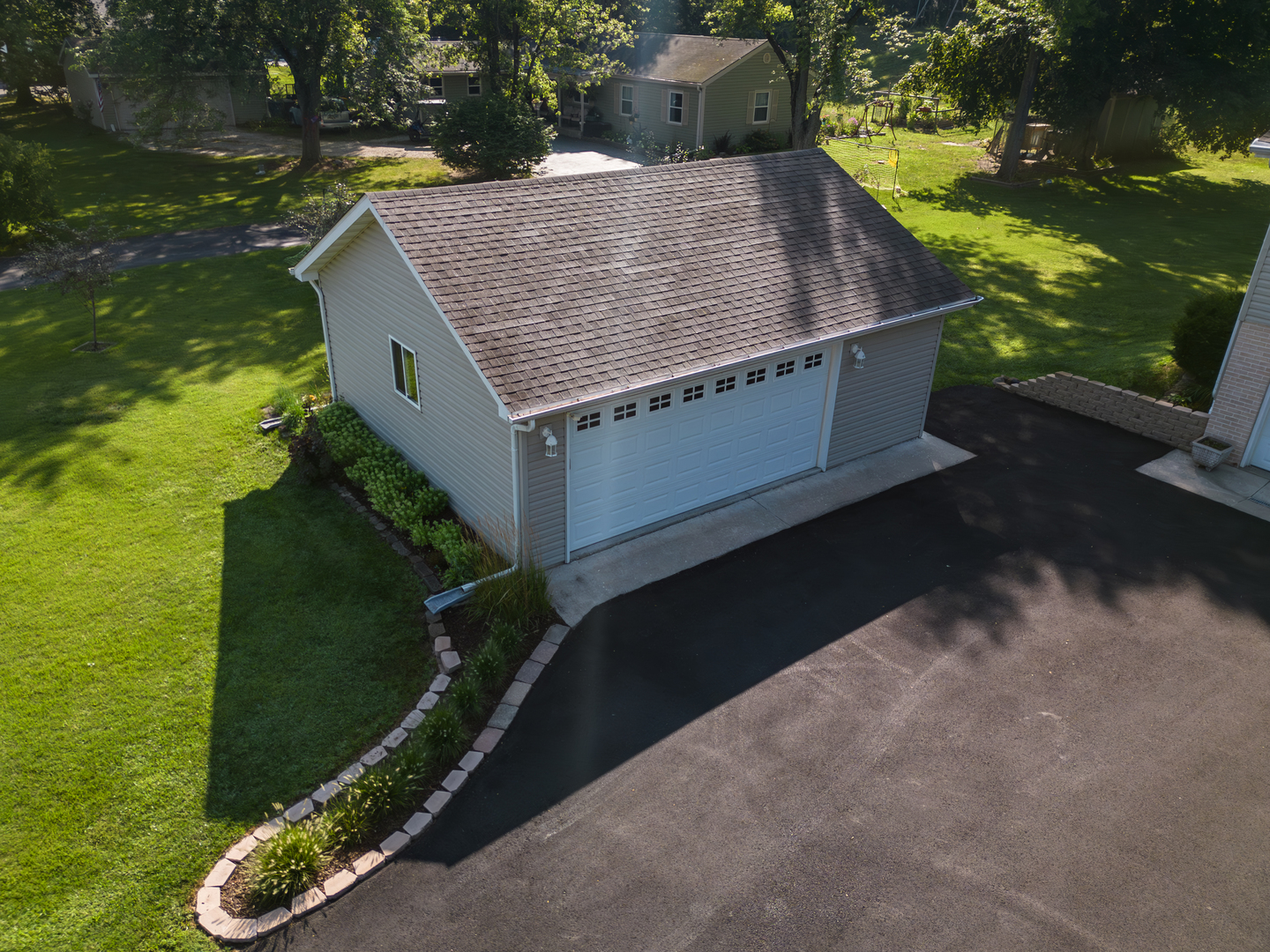 6175 E South Prairie Drive, Morris, IL 60450