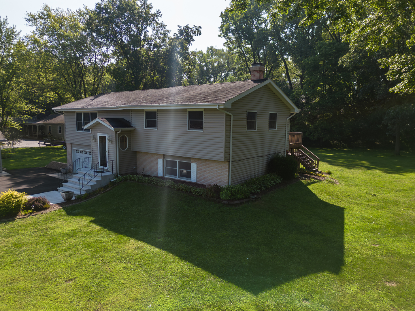 6175 E South Prairie Drive, Morris, IL 60450