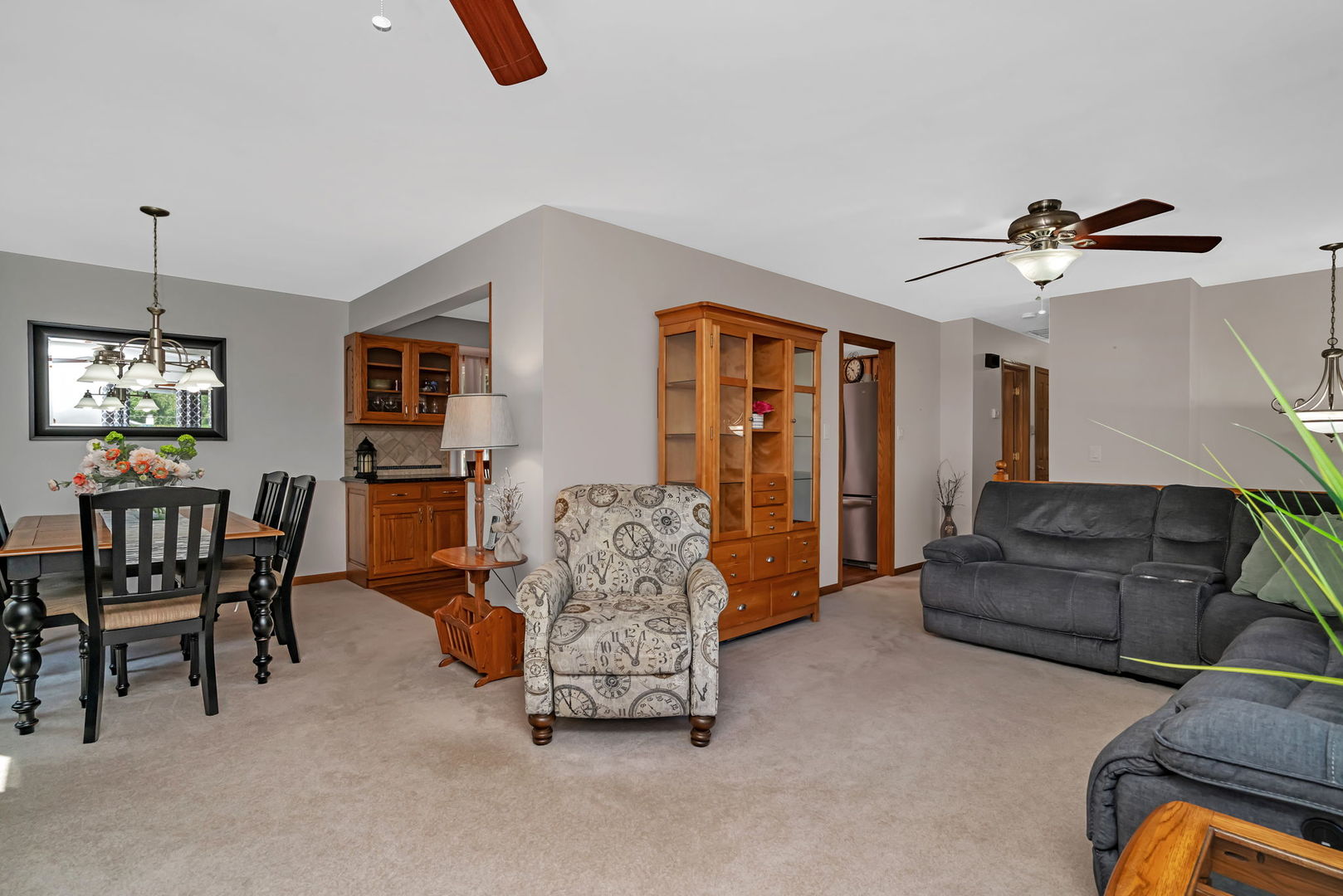 6175 E South Prairie Drive, Morris, IL 60450