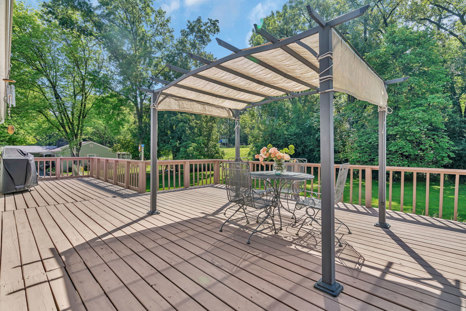 6175 E South Prairie Drive, Morris, IL 60450
