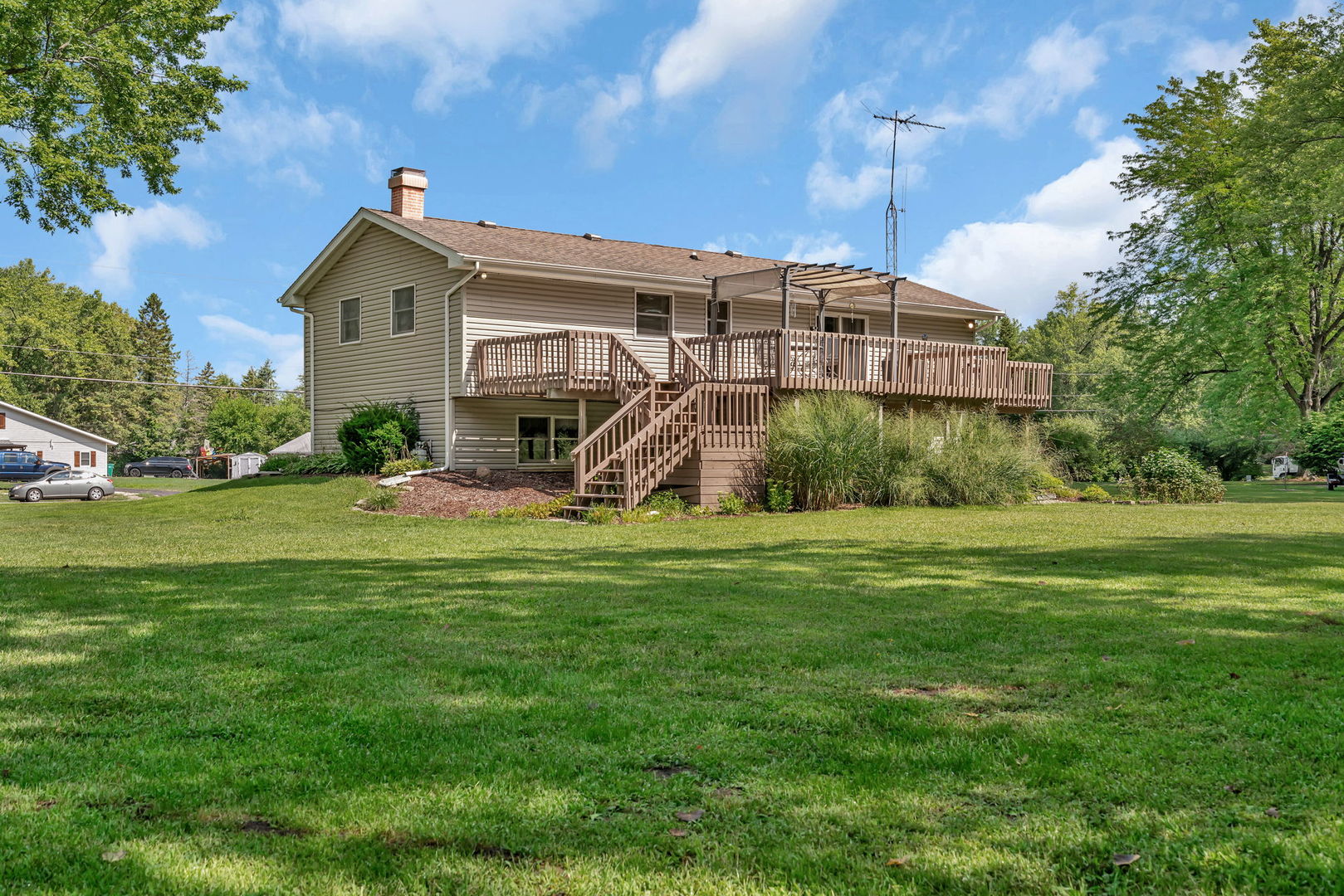 6175 E South Prairie Drive, Morris, IL 60450