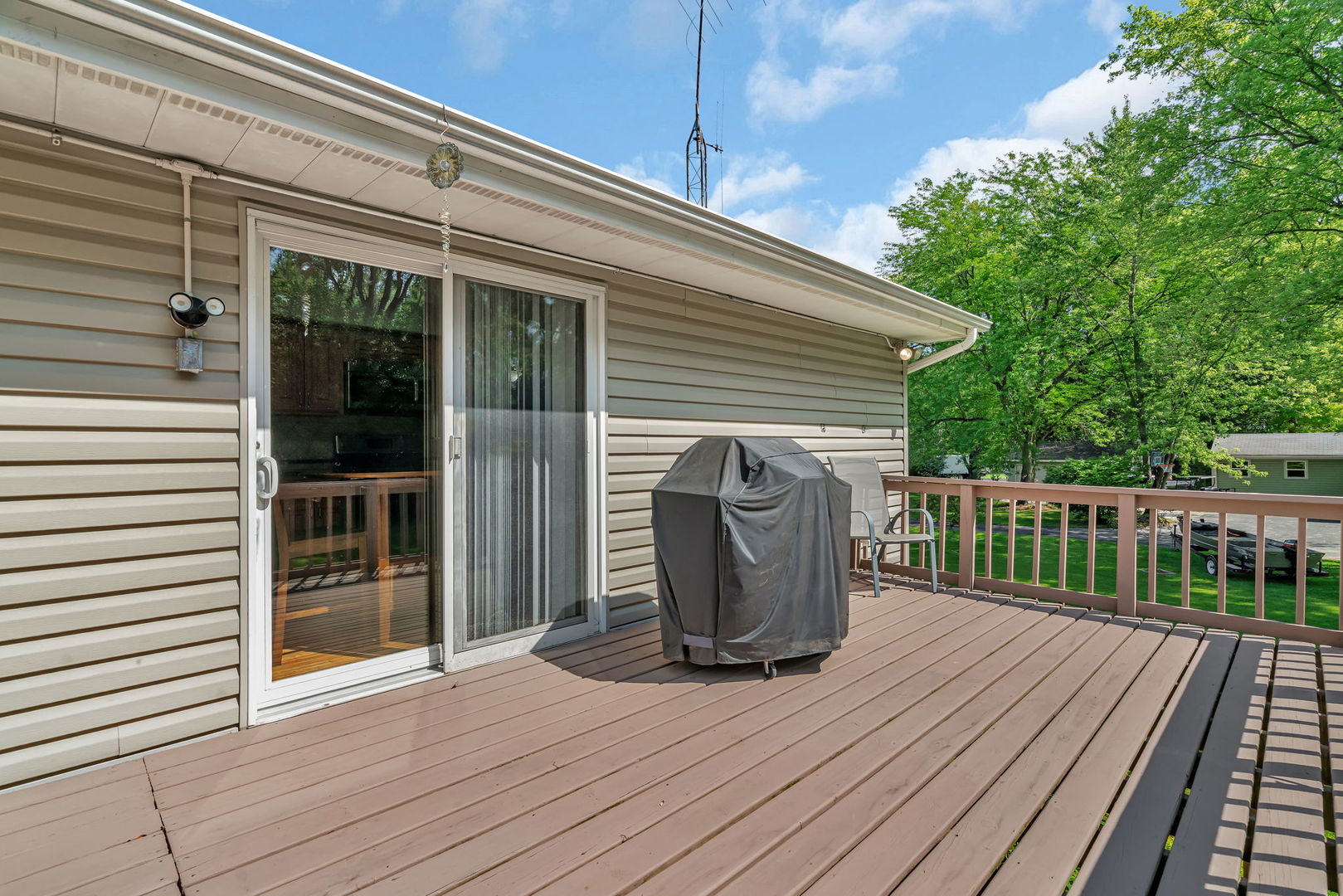 6175 E South Prairie Drive, Morris, IL 60450