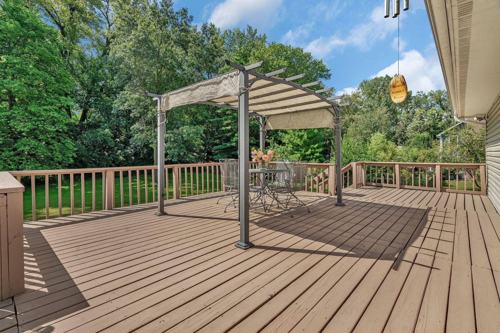 6175 E South Prairie Drive, Morris, IL 60450