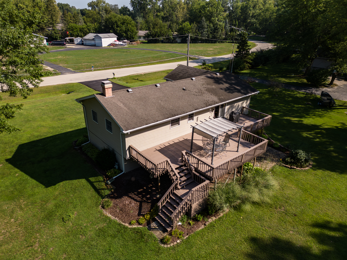 6175 E South Prairie Drive, Morris, IL 60450
