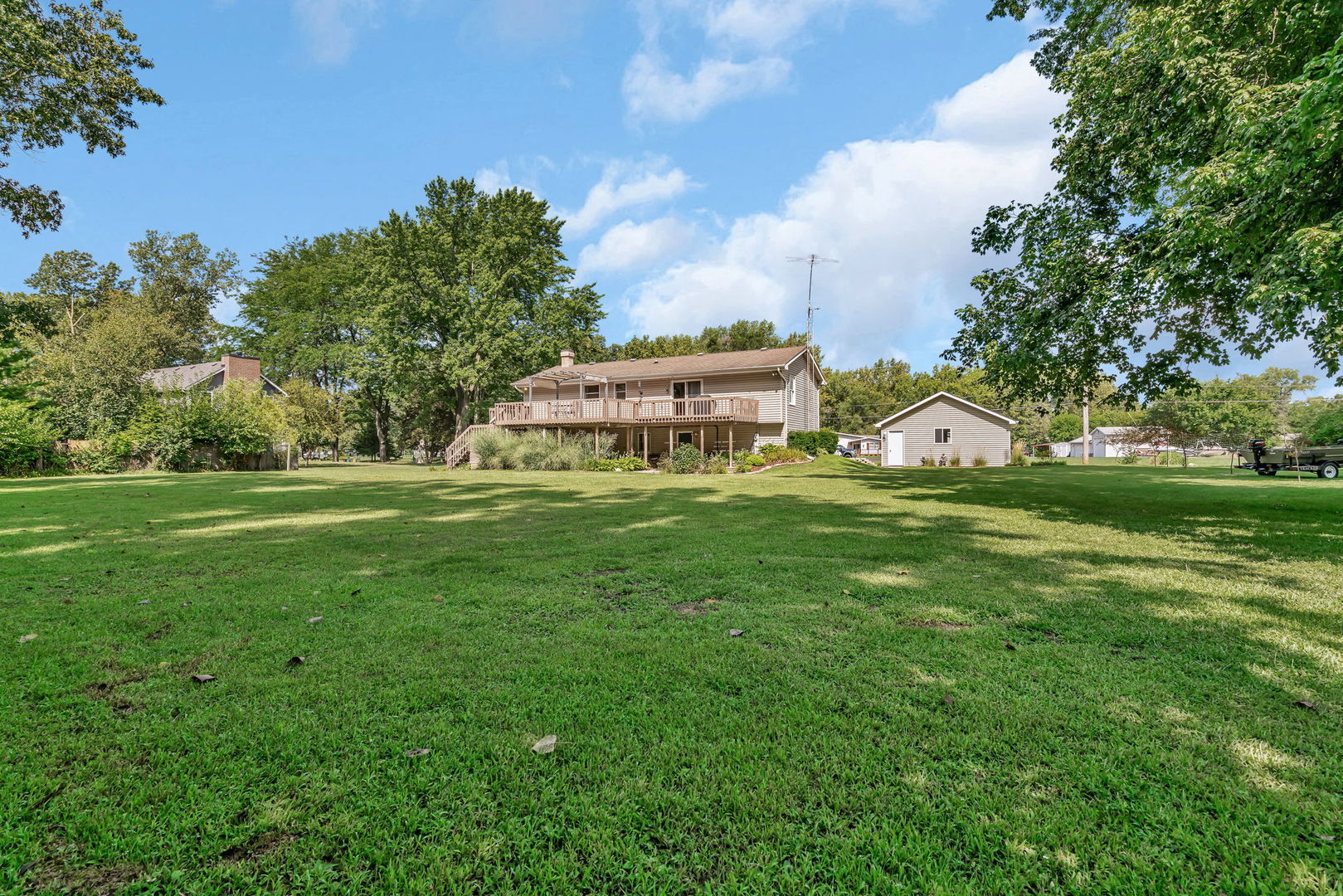 6175 E South Prairie Drive, Morris, IL 60450