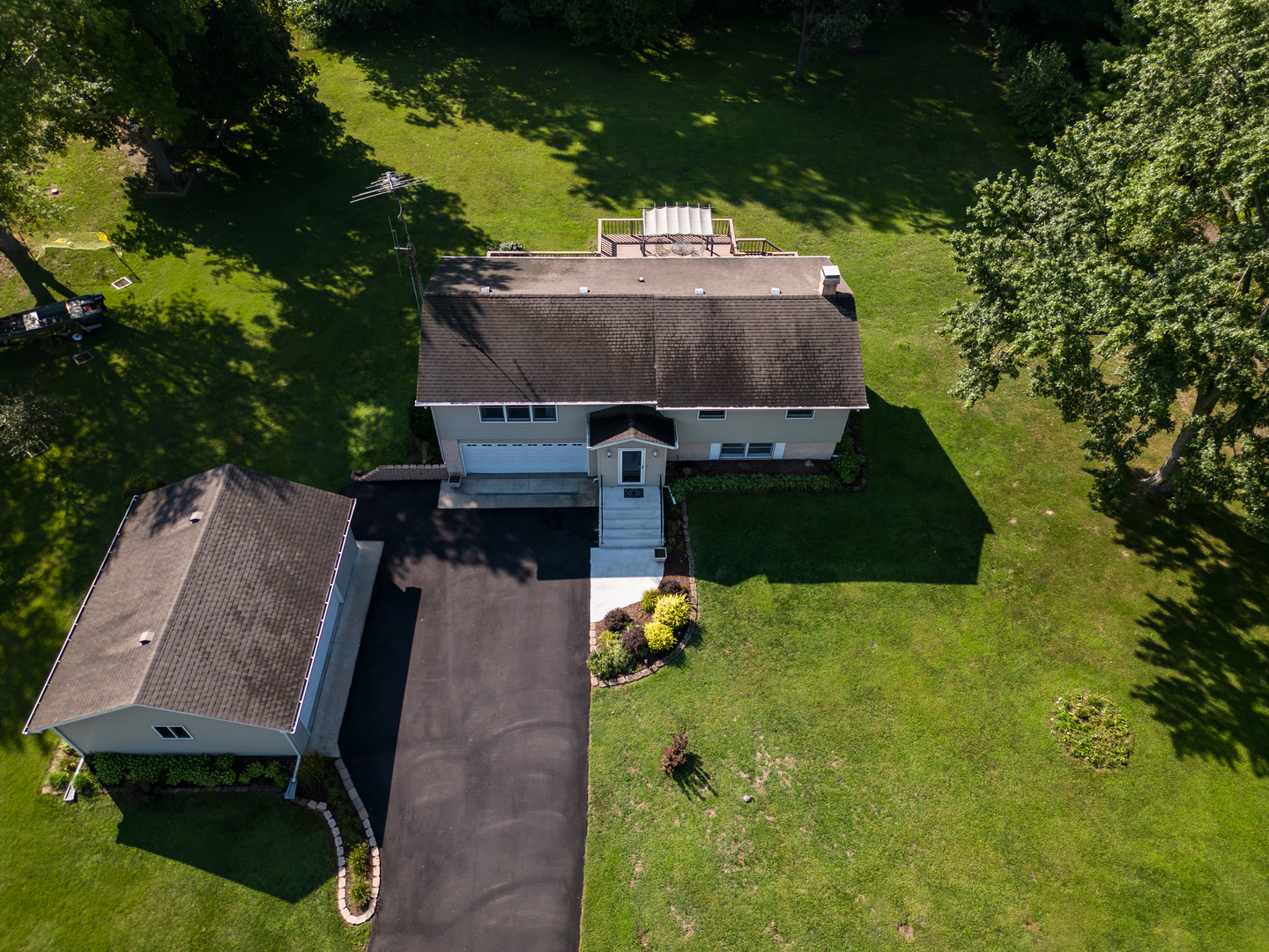 6175 E South Prairie Drive, Morris, IL 60450