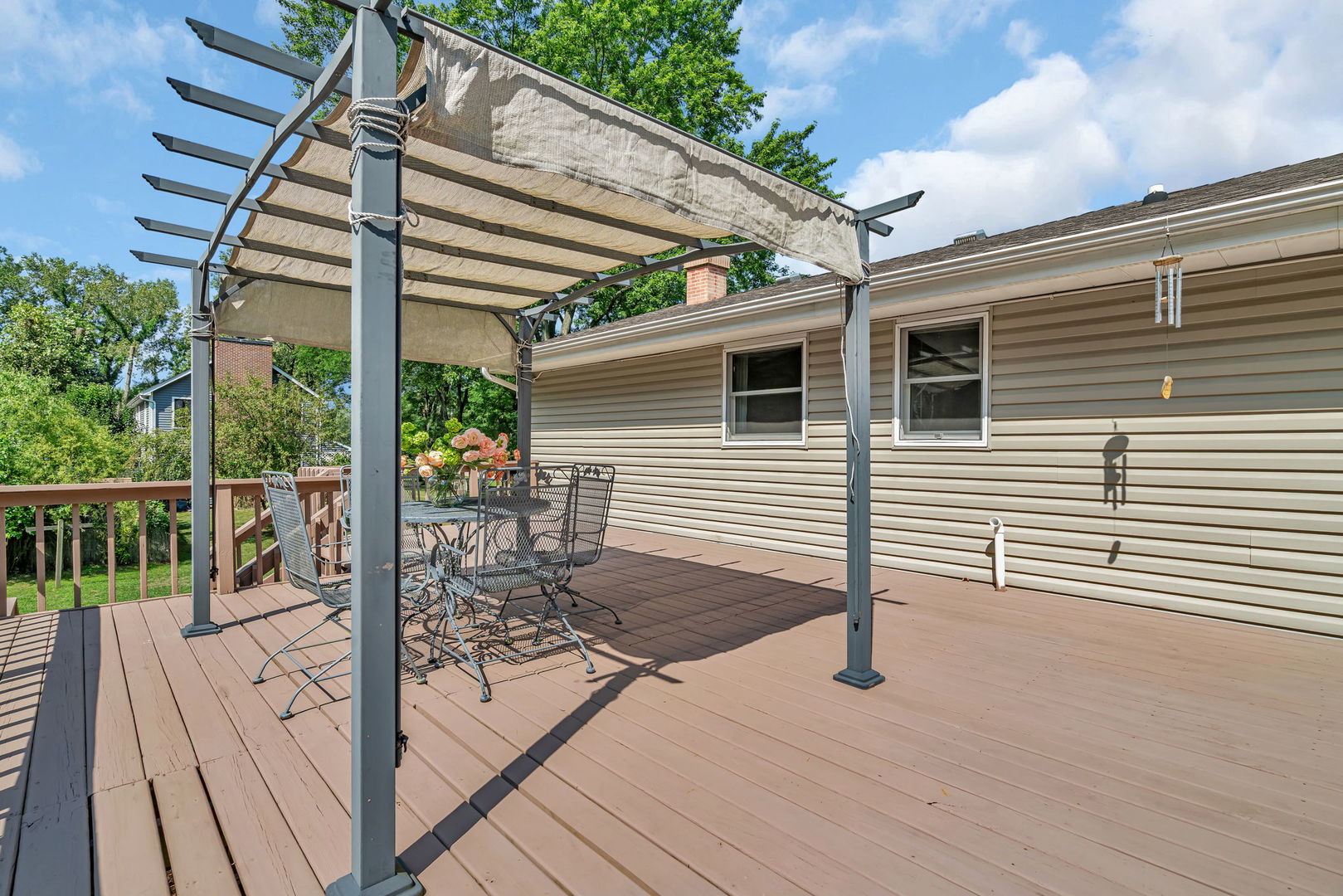 6175 E South Prairie Drive, Morris, IL 60450