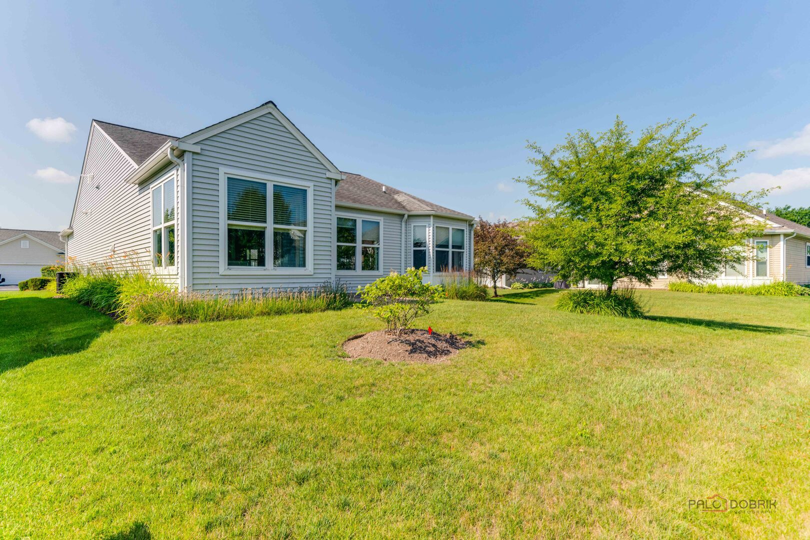 3293 Epstein Circle, Mundelein, IL 60060