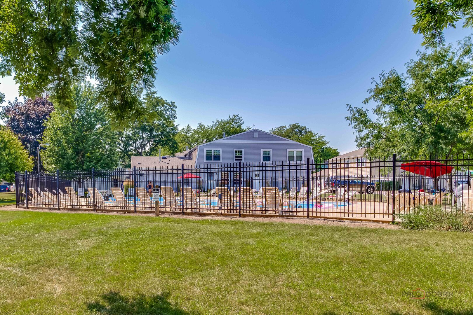 231 Sunset Court #231, Vernon Hills, IL 60061