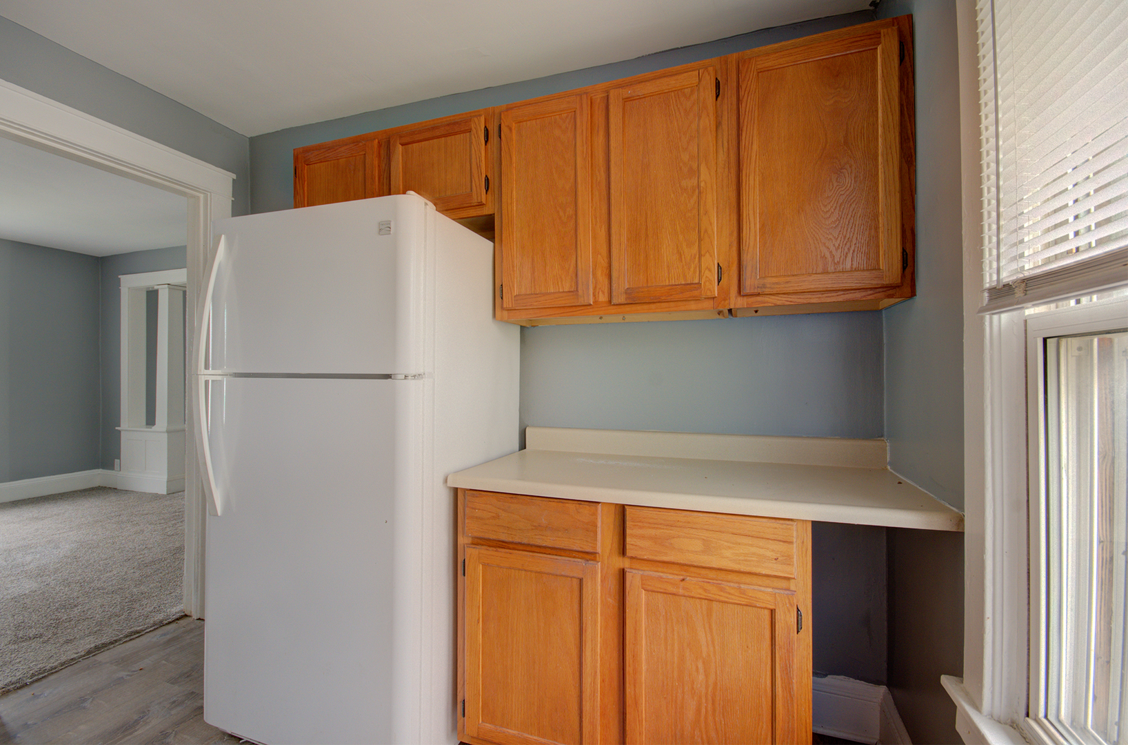 813 Woods Avenue #2, Joliet, IL 60436