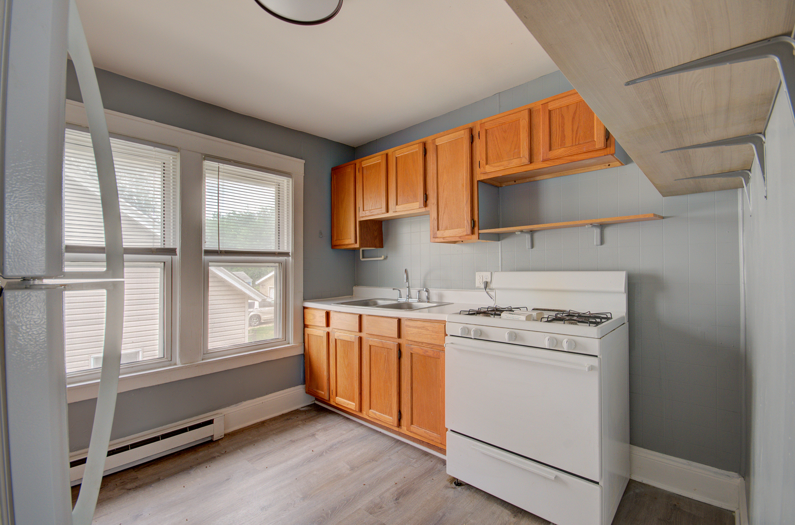 813 Woods Avenue #2, Joliet, IL 60436