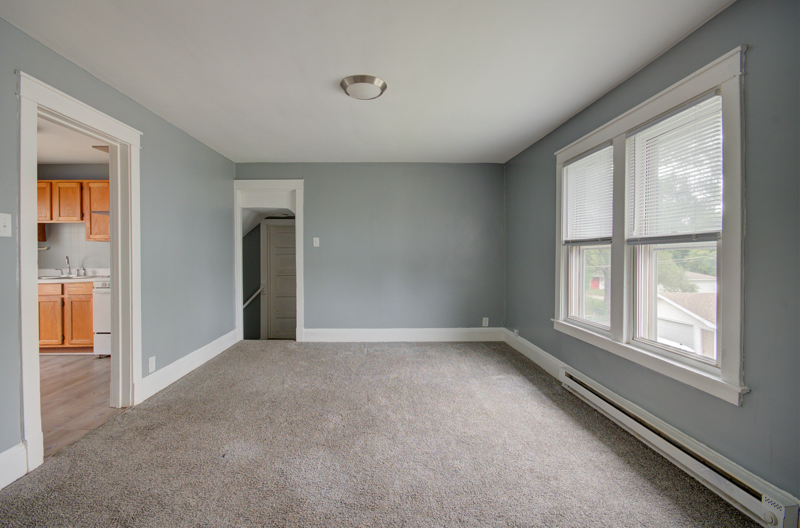 813 Woods Avenue #2, Joliet, IL 60436