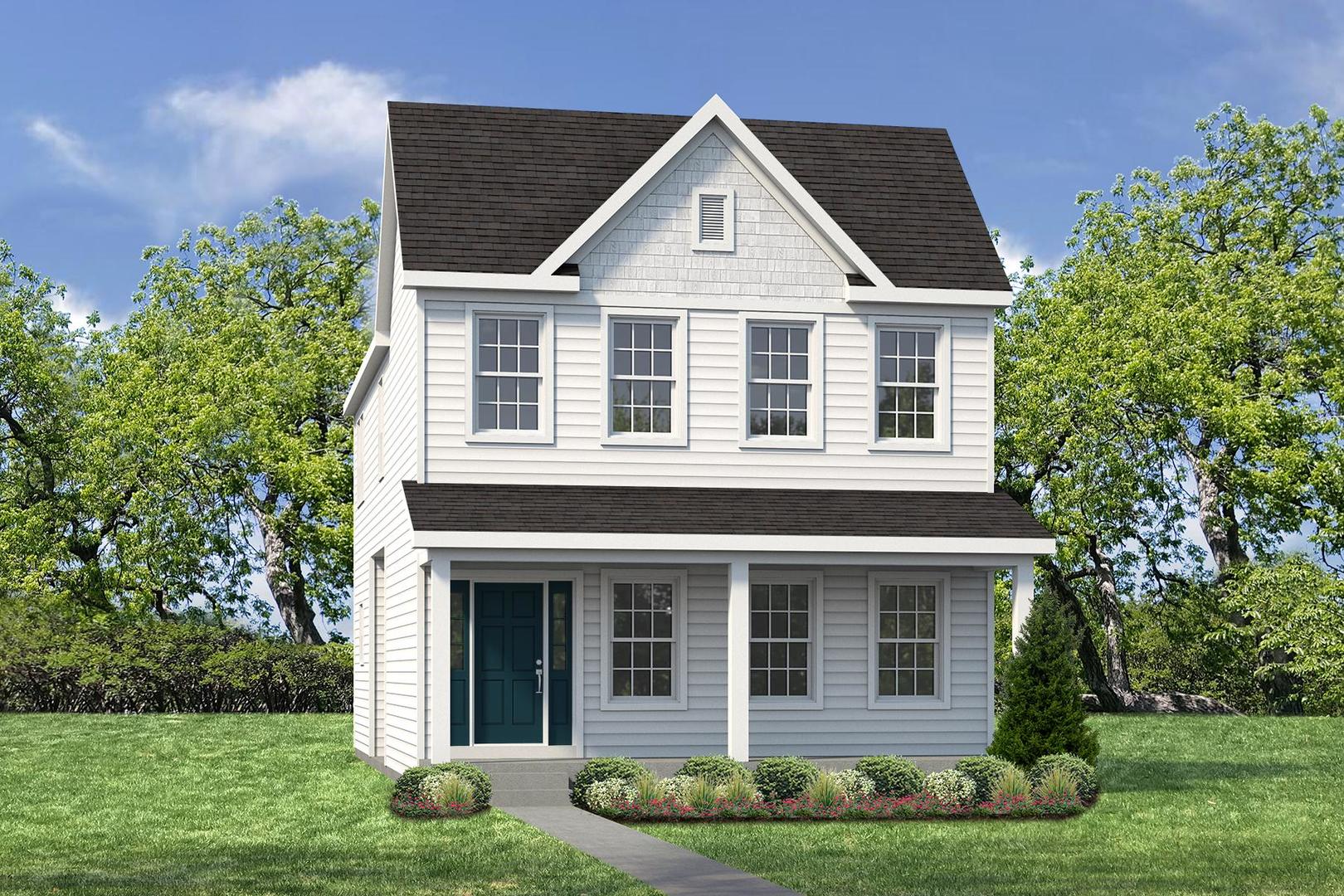 790 Station Boulevard, Elburn, IL 60119