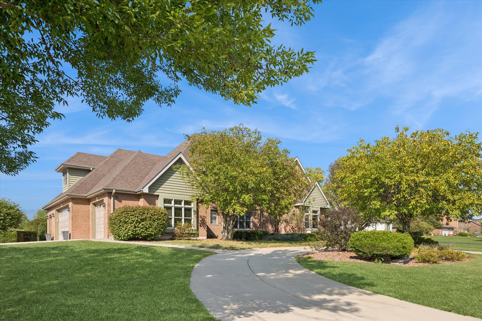 7258 W James Lane, Monee, IL 60449