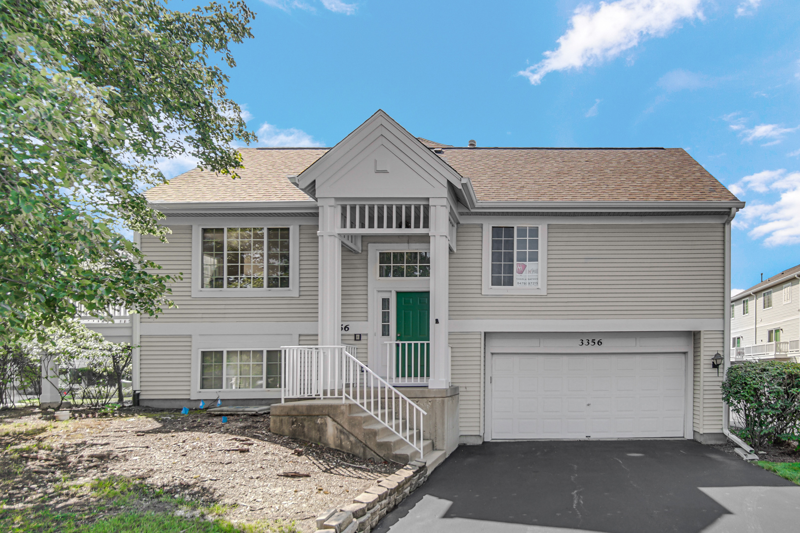 3356 Ravinia Circle, Aurora, IL 60504