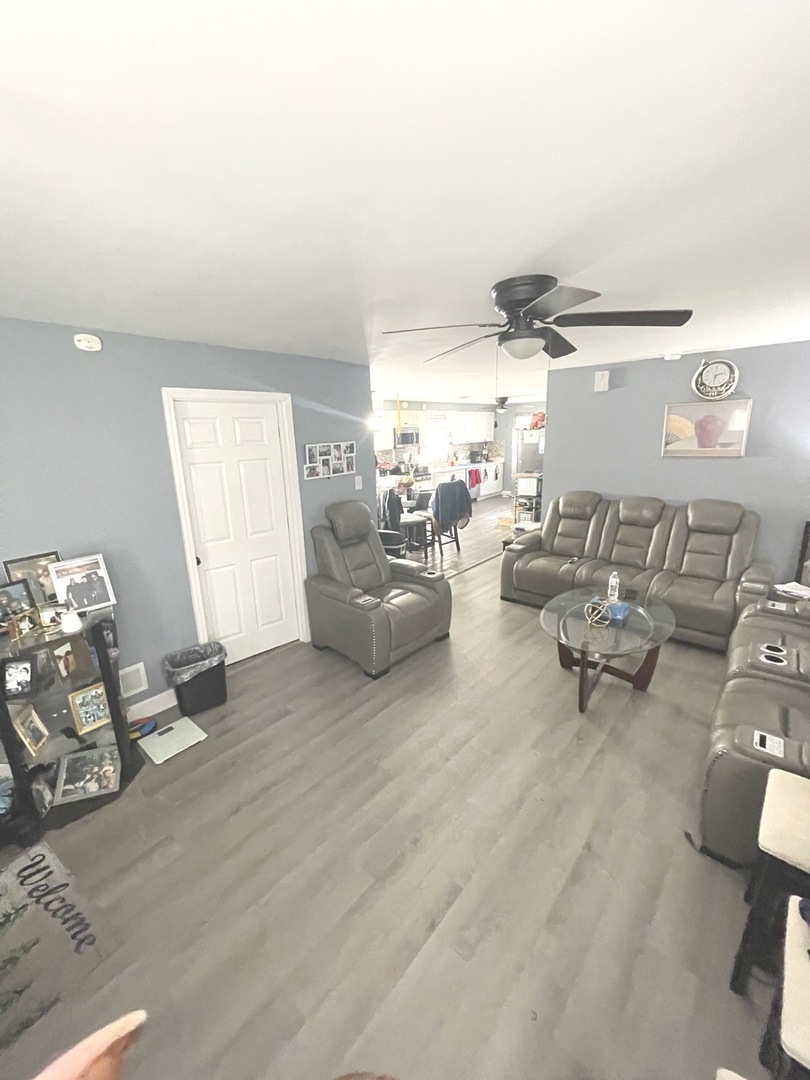 12600 S Wallace Street, Chicago, IL 60628