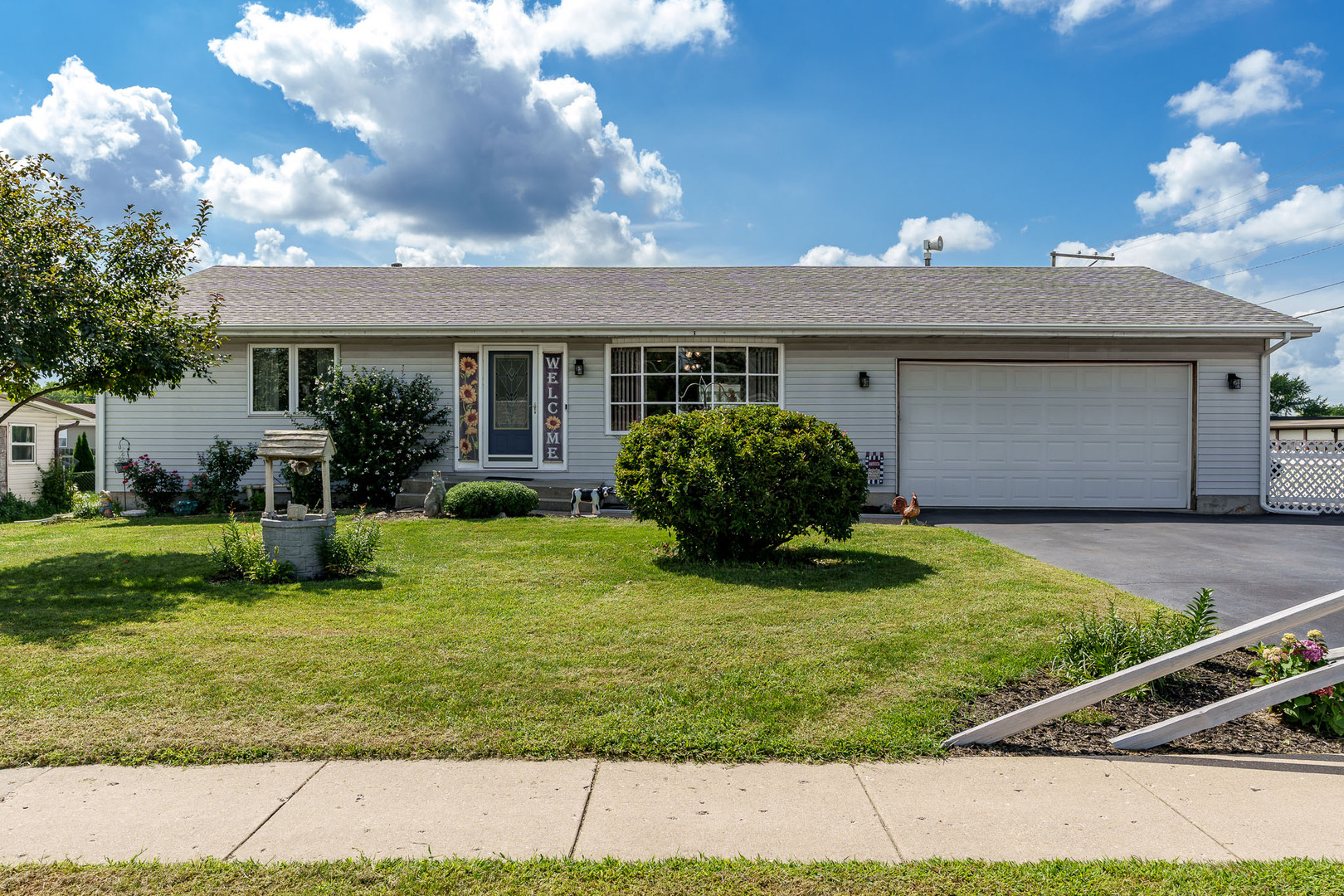 8424 Victory Lane, Machesney Park, IL 61115