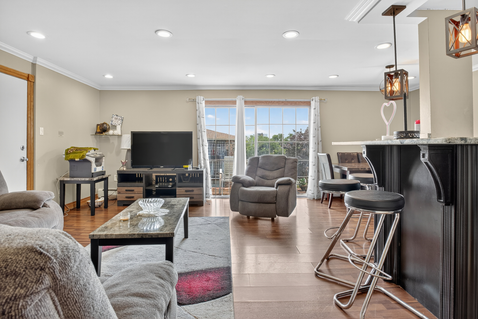 7048 Oconnell Drive #3W, Chicago Ridge, IL 60415