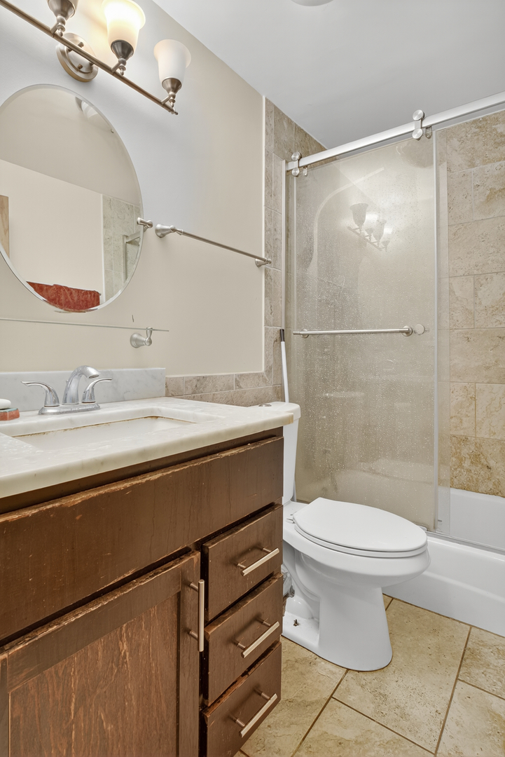 7048 Oconnell Drive #3W, Chicago Ridge, IL 60415