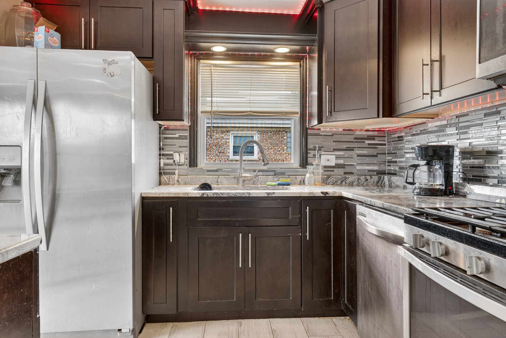 7048 Oconnell Drive #3W, Chicago Ridge, IL 60415