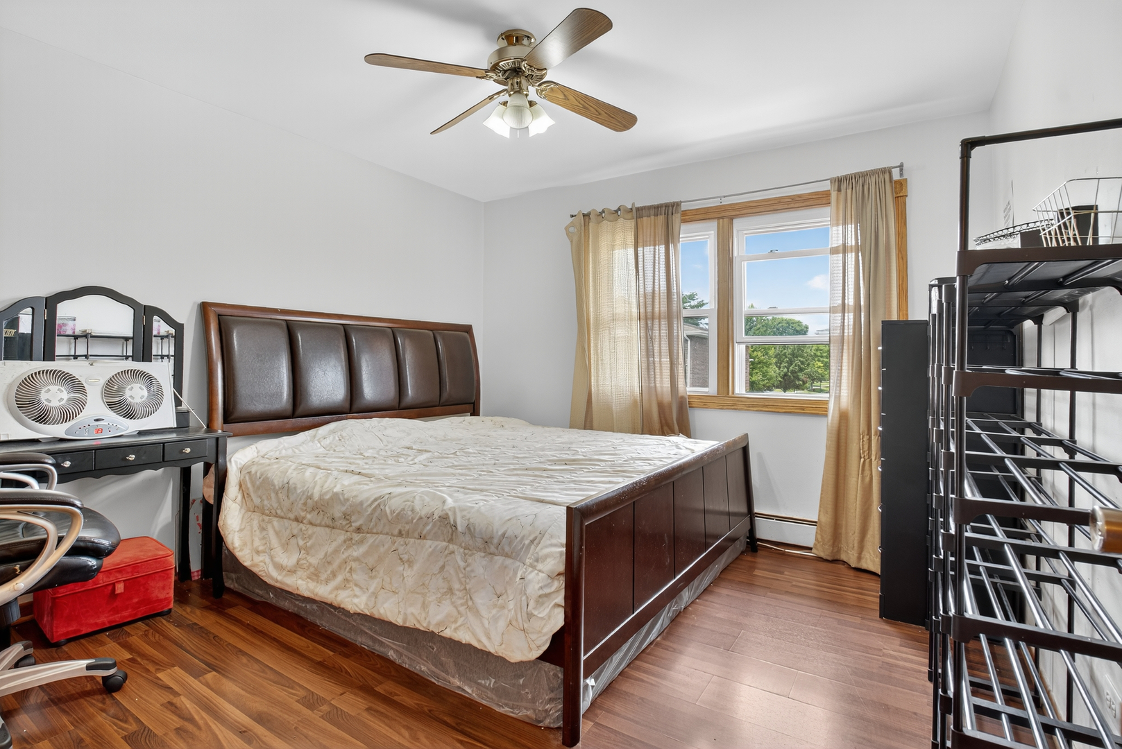 7048 Oconnell Drive #3W, Chicago Ridge, IL 60415