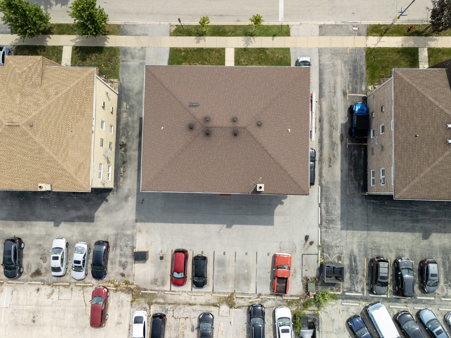 7048 Oconnell Drive #3W, Chicago Ridge, IL 60415