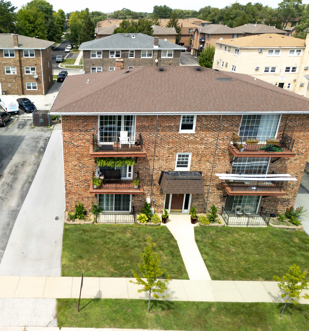 7048 Oconnell Drive #3W, Chicago Ridge, IL 60415