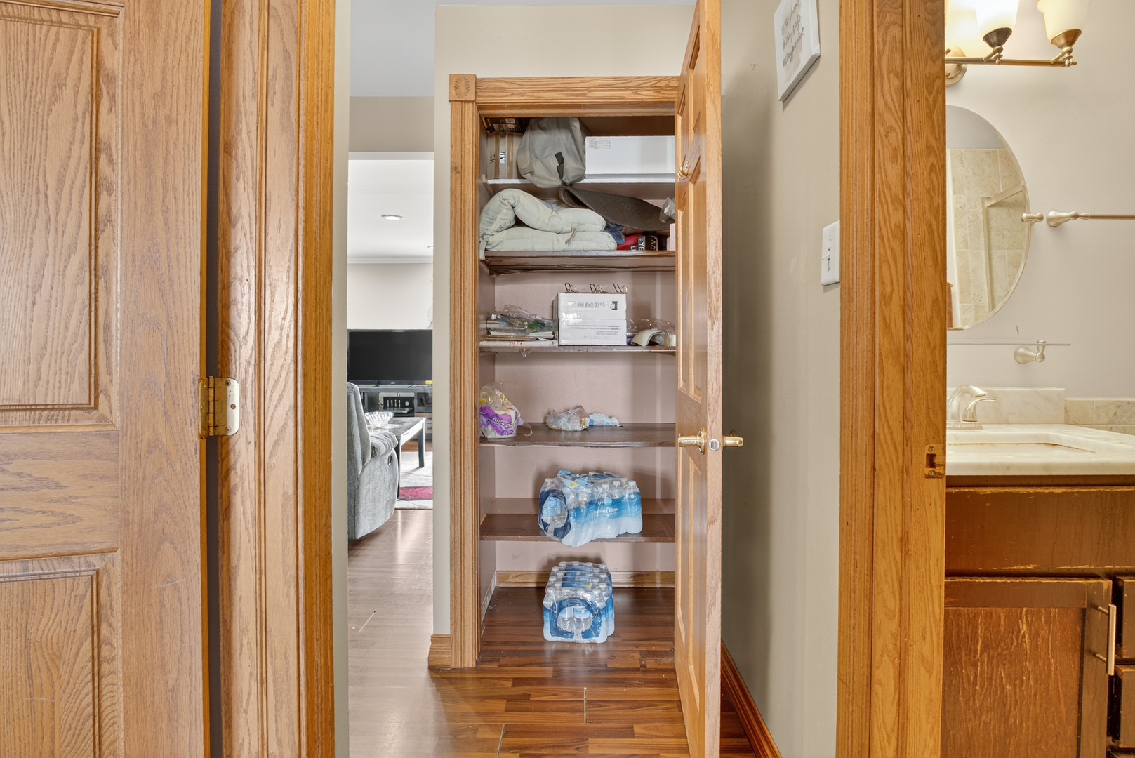 7048 Oconnell Drive #3W, Chicago Ridge, IL 60415