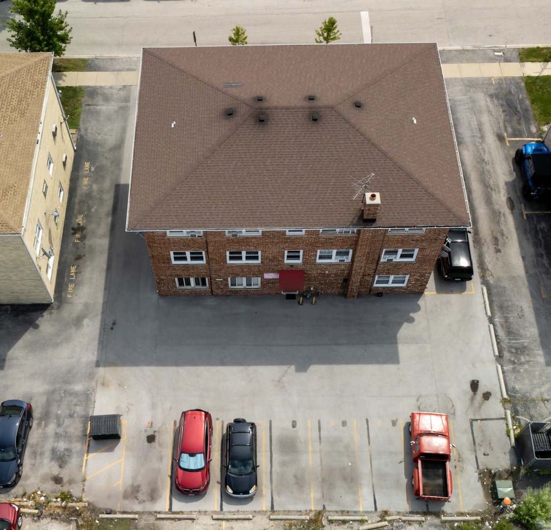 7048 Oconnell Drive #3W, Chicago Ridge, IL 60415