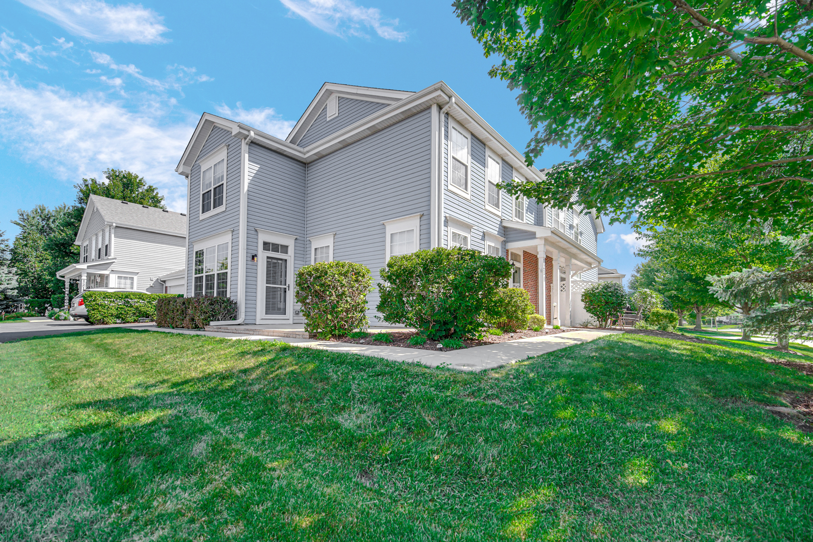121 W Park Avenue #A, Sugar Grove, IL 60554