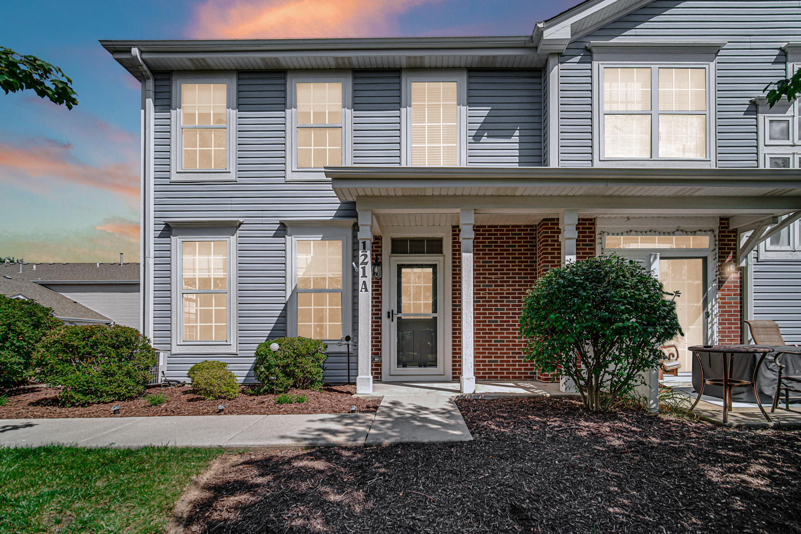 121 W Park Avenue #A, Sugar Grove, IL 60554