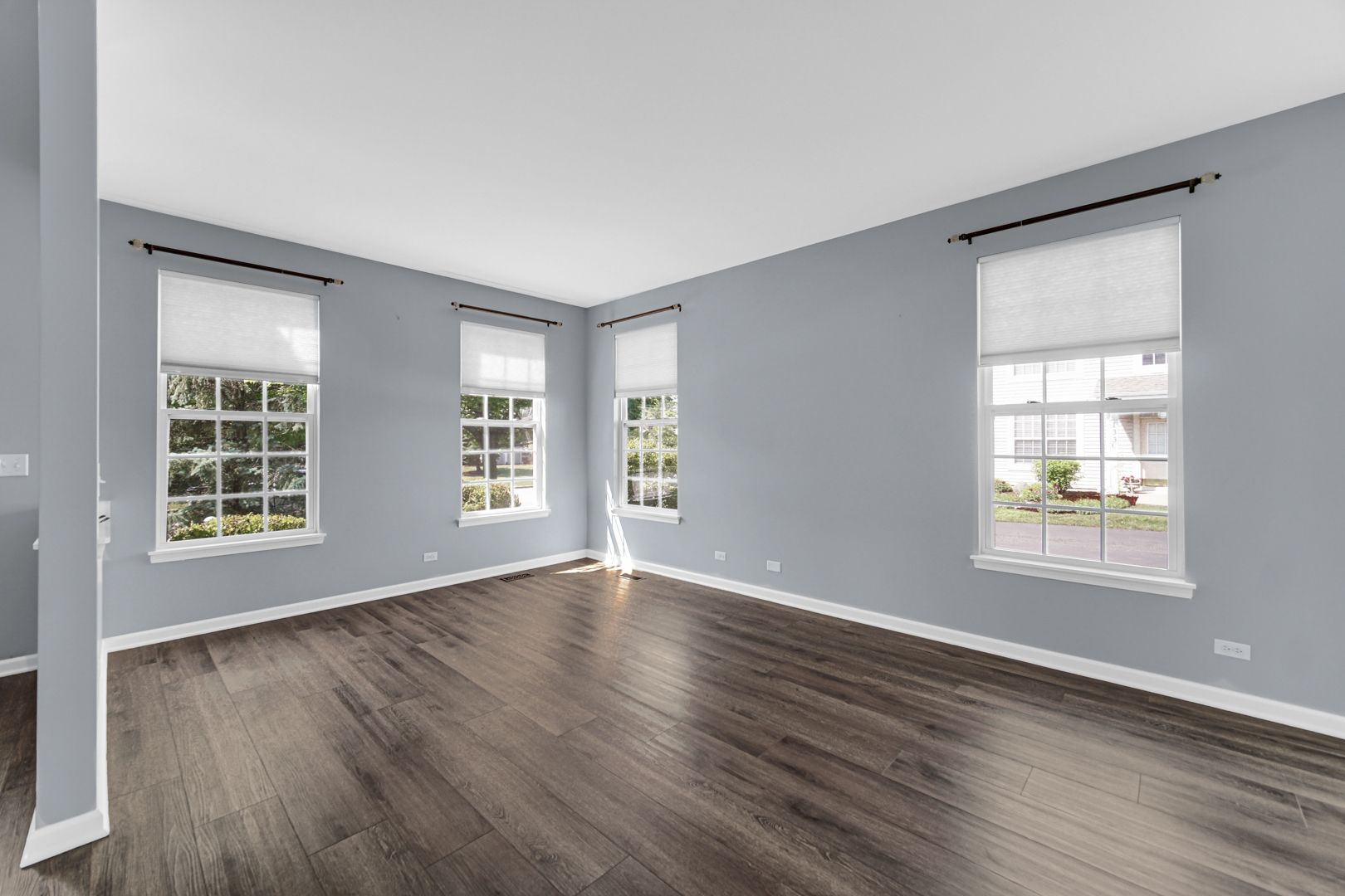 121 W Park Avenue #A, Sugar Grove, IL 60554