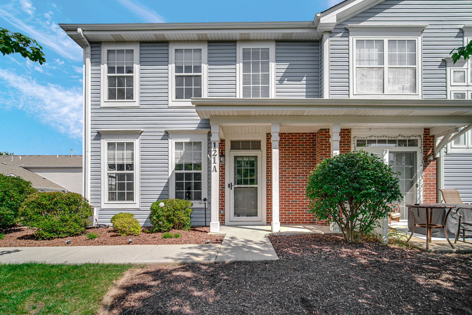 121 W Park Avenue #A, Sugar Grove, IL 60554